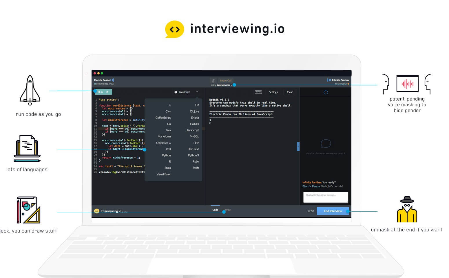 interview.io